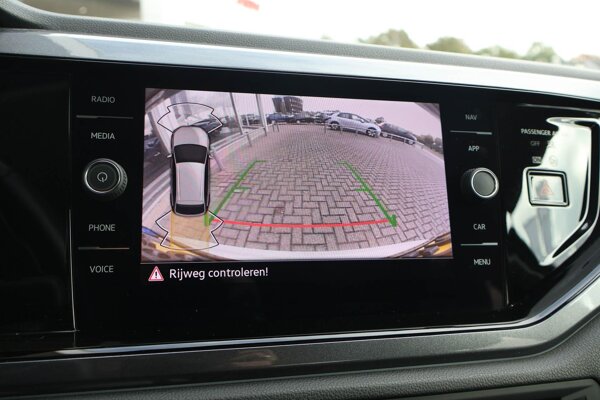 achteruitrijcamera achteruitrijcamera