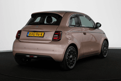 Fiat 500 1.0 Hybrid La Prima - Afbeelding 3