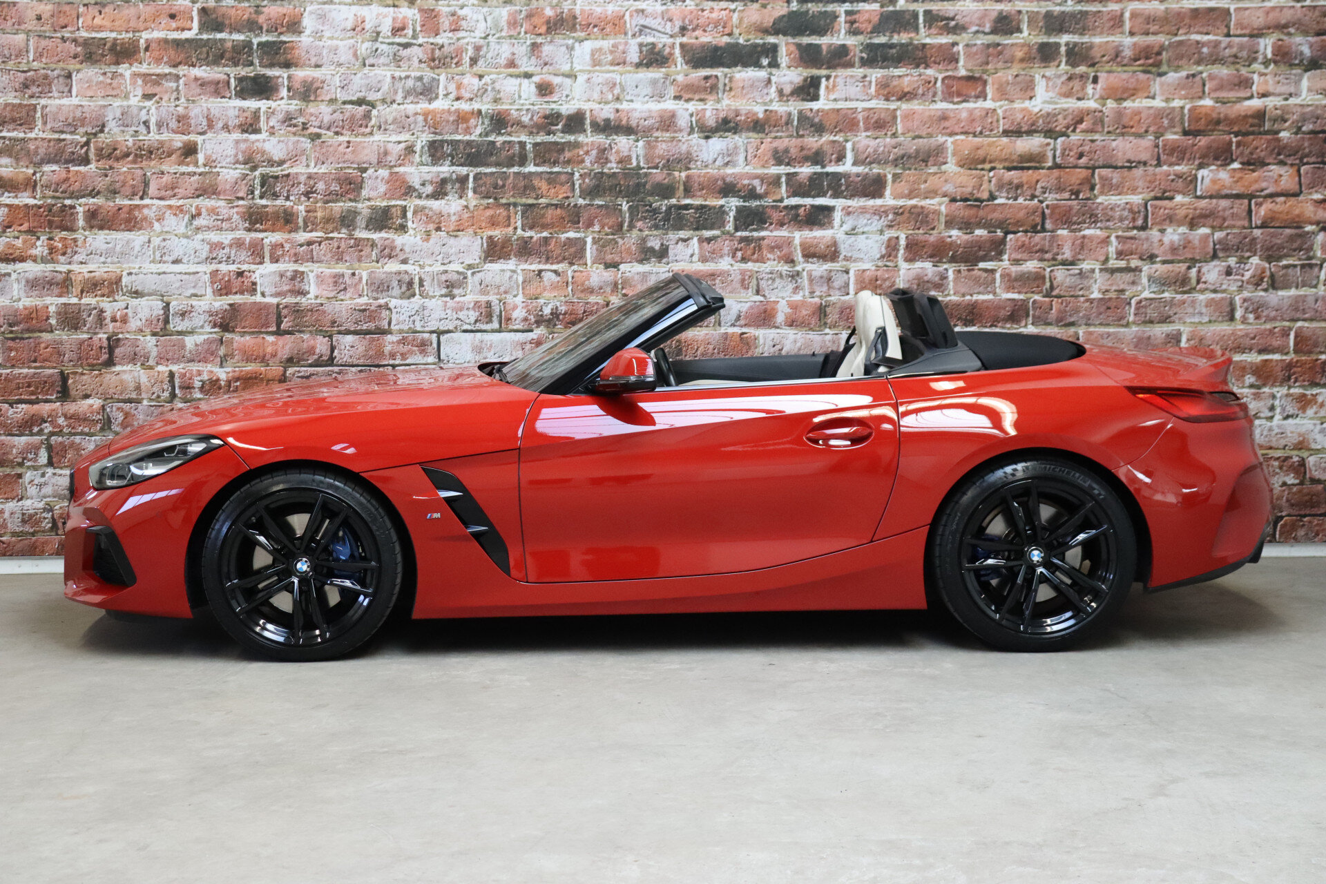 BMW Z4 Roadster sDrive30i High Executive M Sport Pakket Automaat - Afbeelding 3