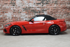 BMW Z4 Roadster sDrive30i High Executive M Sport Pakket Automaat - Afbeelding 4