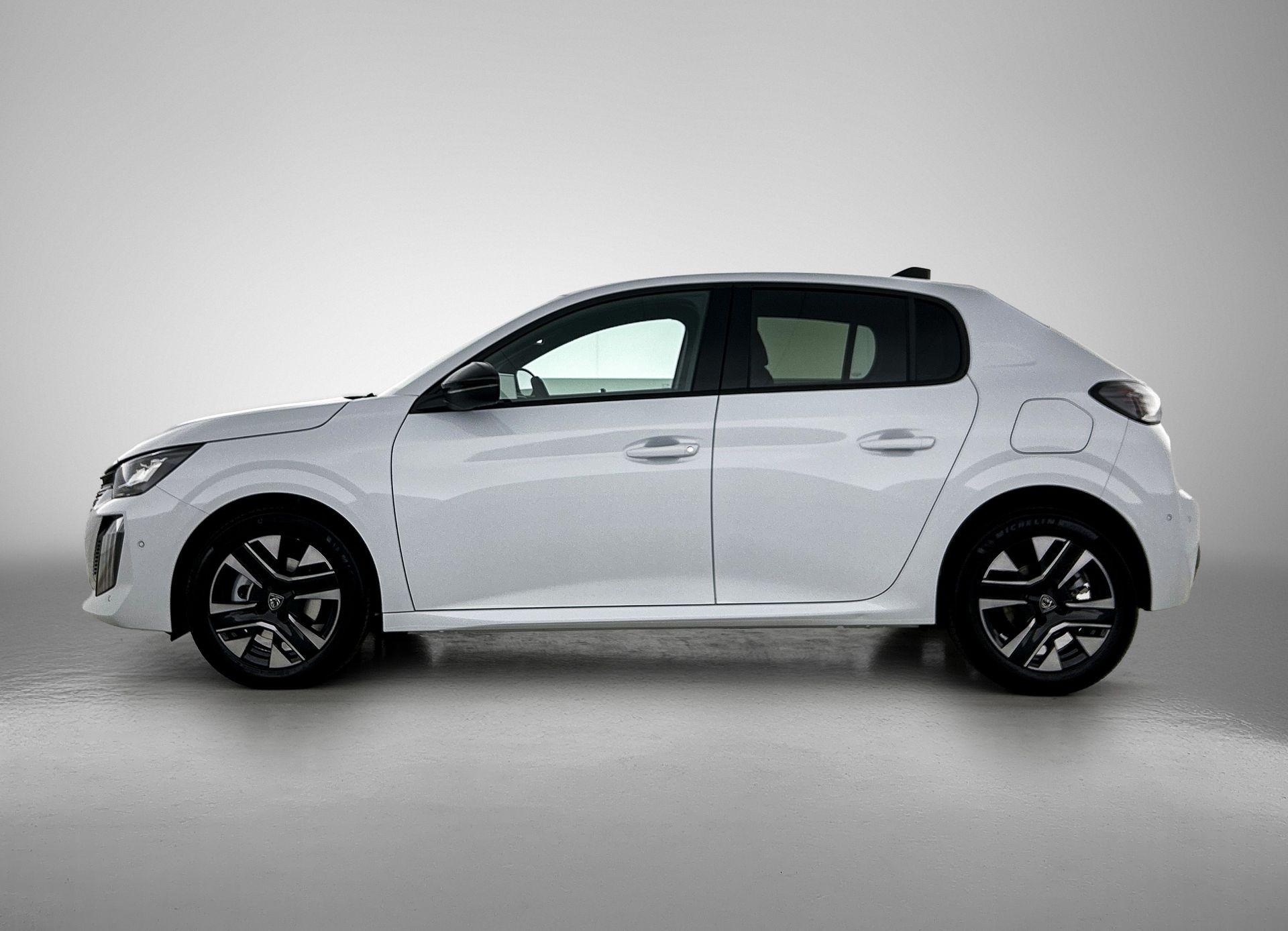 Peugeot 208 1.2 Hybrid 110pk e-DCS6 Envy - Afbeelding 2