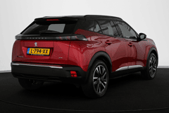 Peugeot e-2008 EV GT Pack 50 kWh - Afbeelding 3