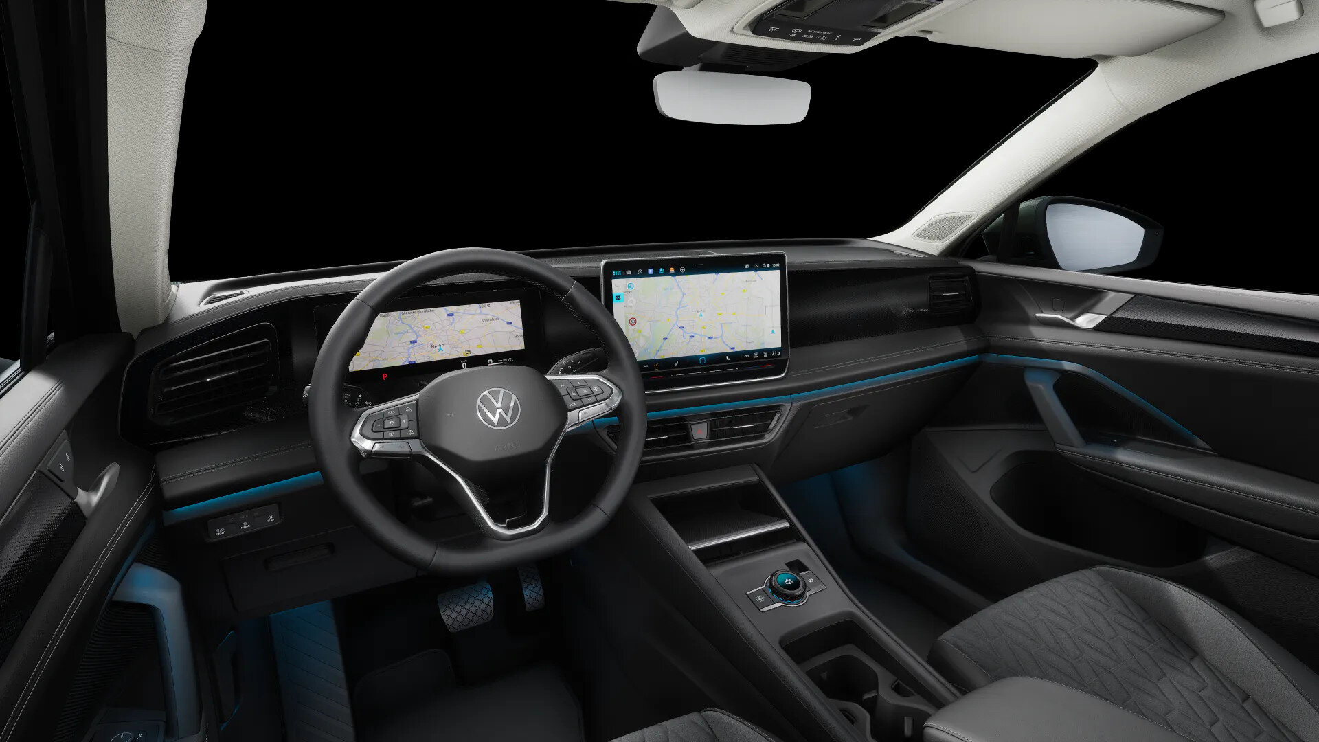 Volkswagen Tiguan 1.5 eHybrid Life Edition - Afbeelding 4