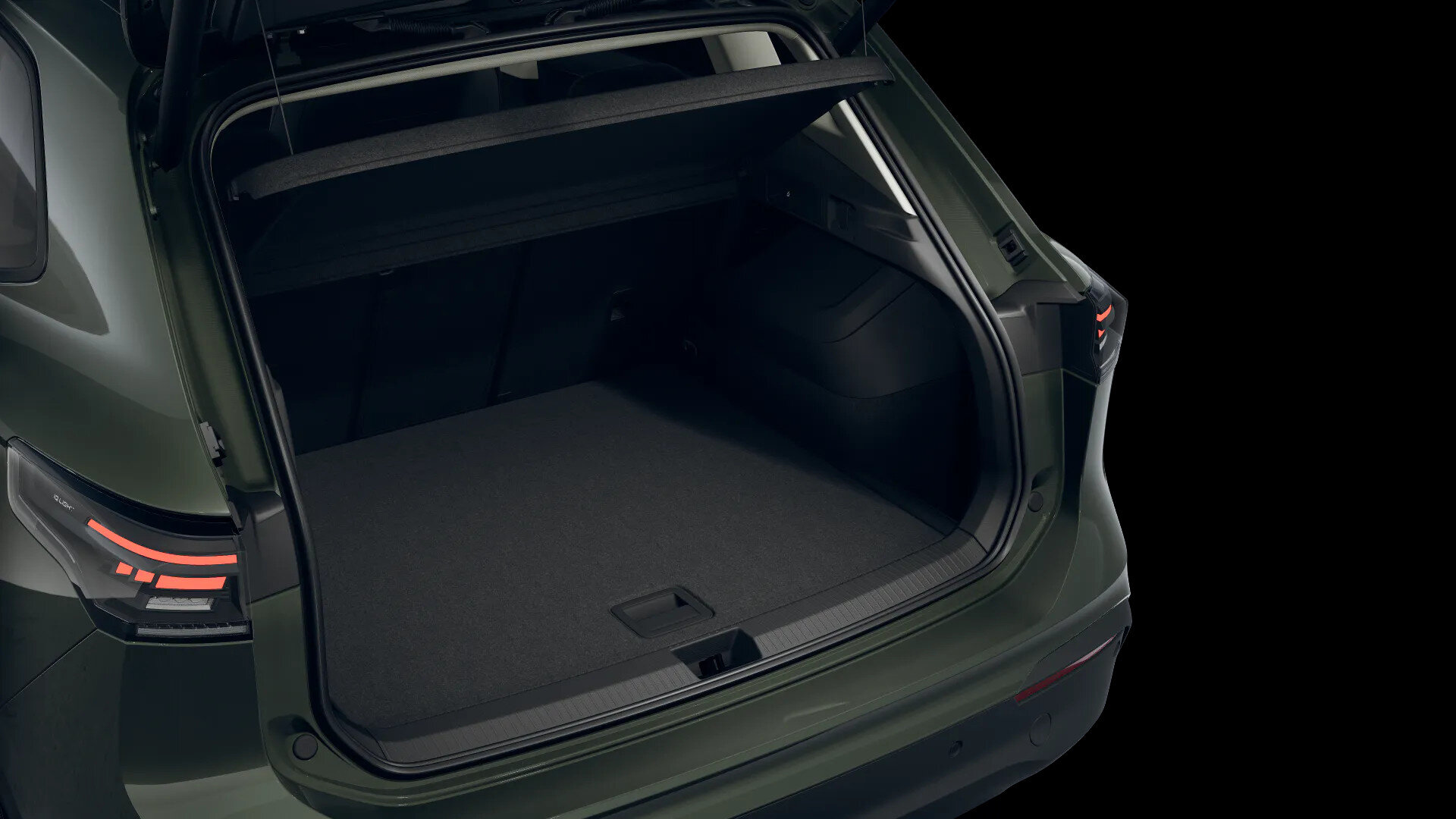 Volkswagen Tiguan 1.5 eHybrid Life Edition - Afbeelding 5