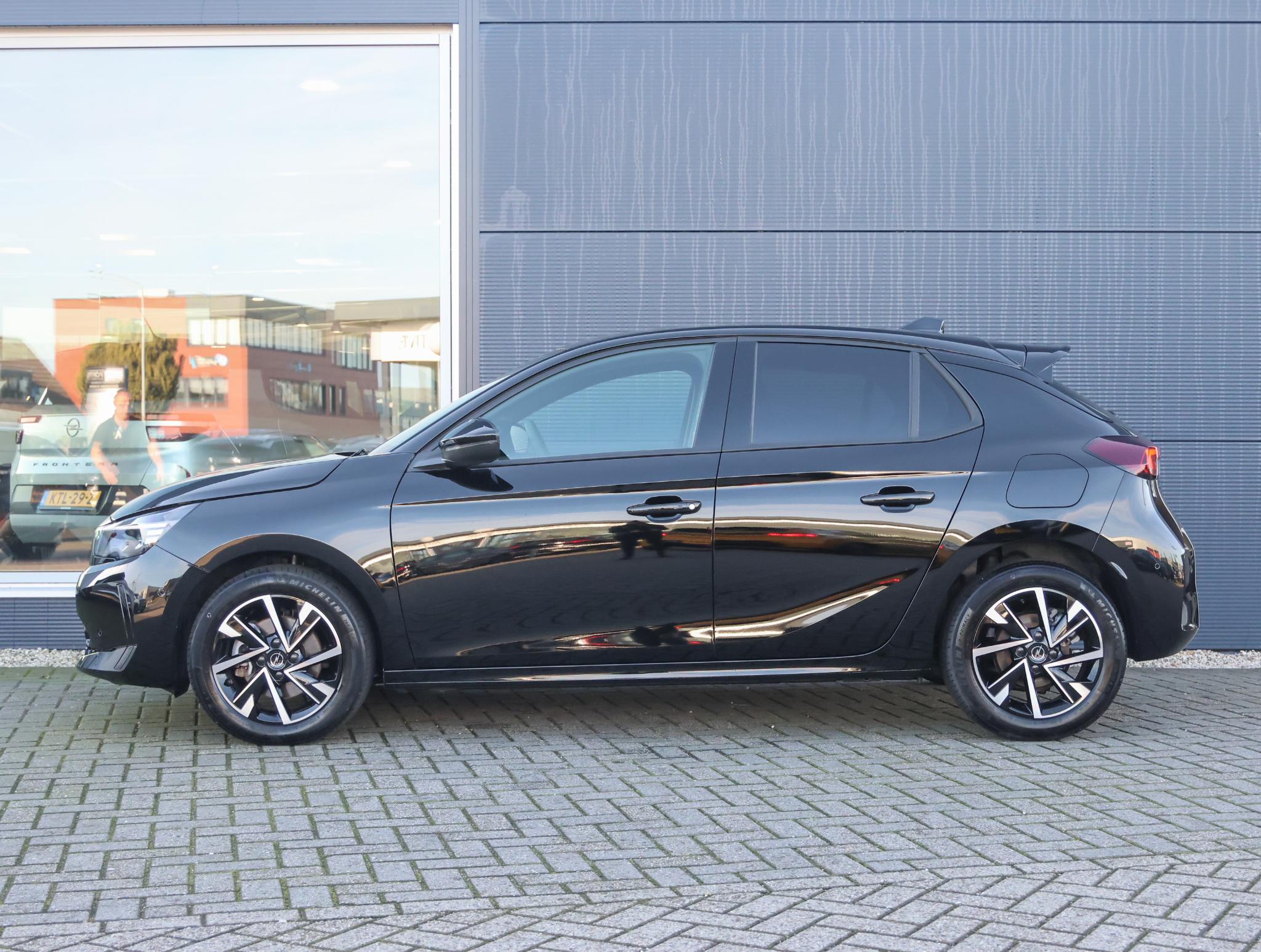 Opel Corsa 1.2 Turbo Hybrid GS - Afbeelding 2