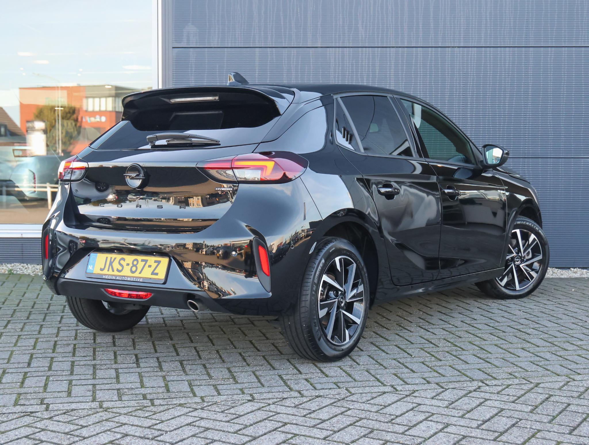 Opel Corsa 1.2 Turbo Hybrid GS - Afbeelding 3