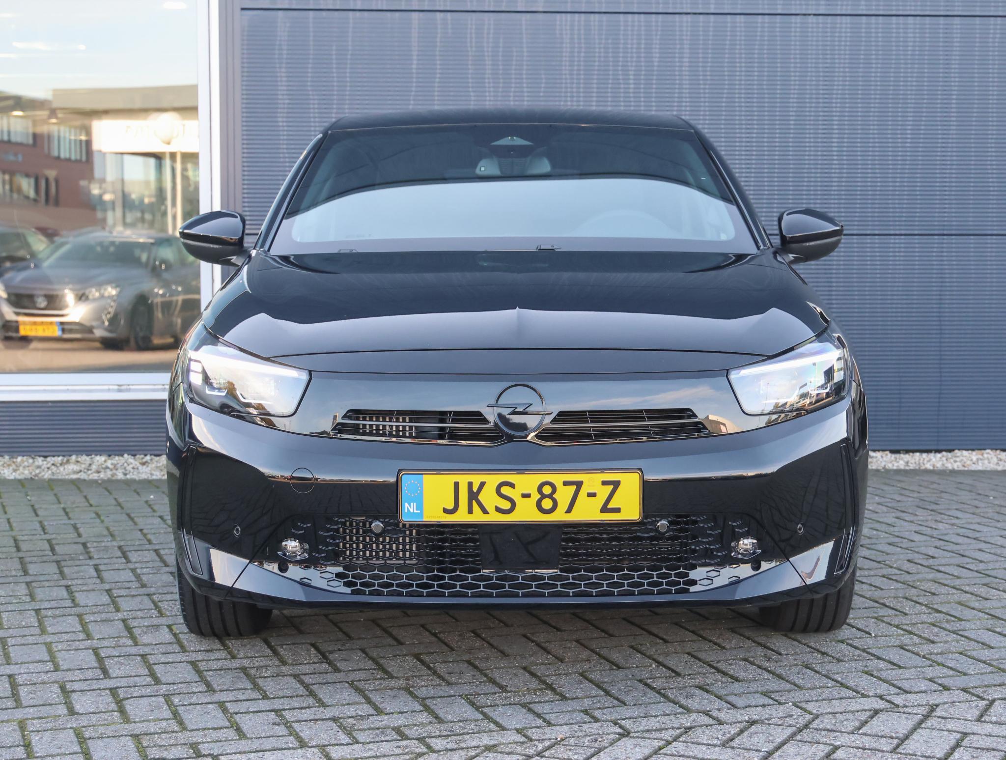 Opel Corsa 1.2 Turbo Hybrid GS - Afbeelding 4