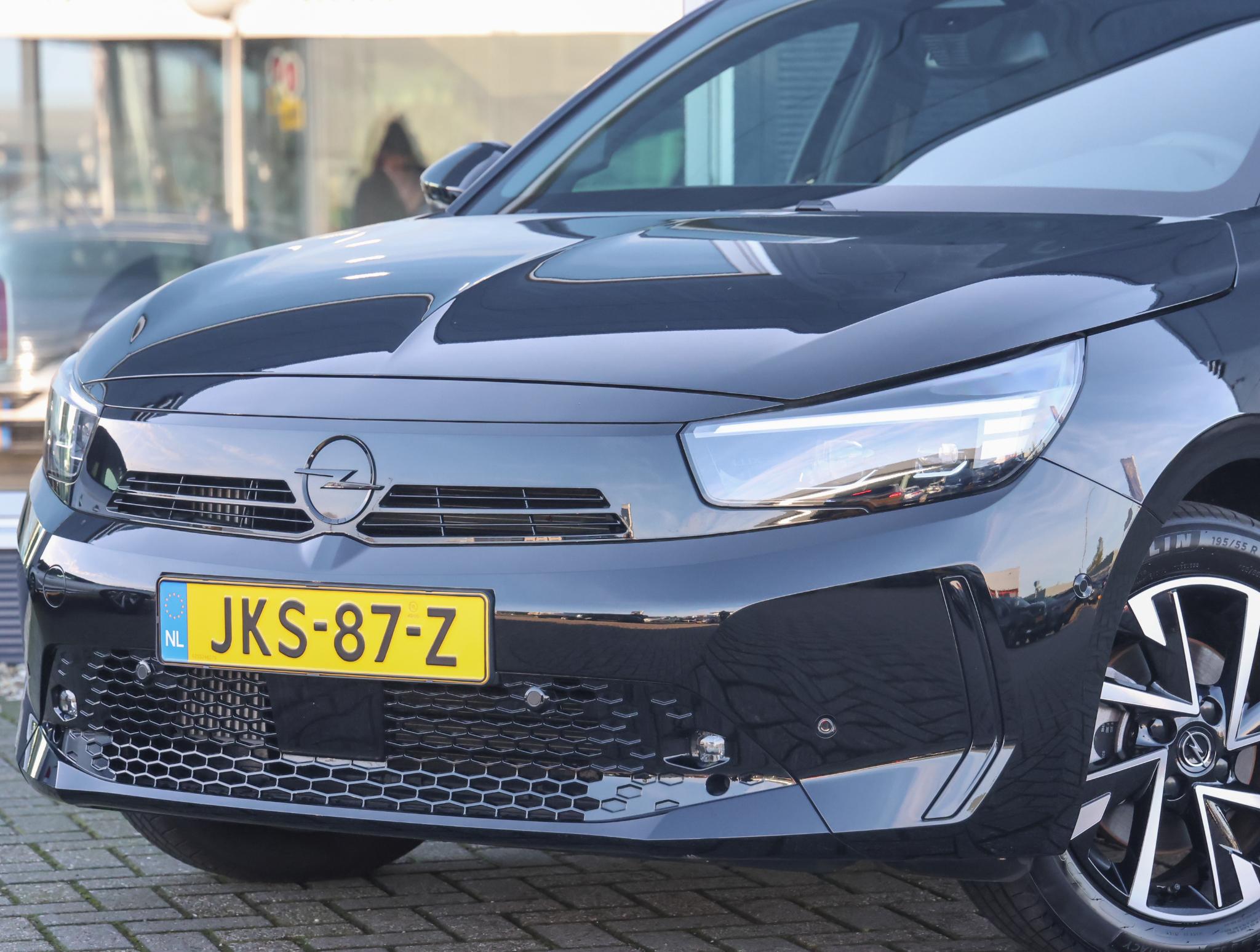Opel Corsa 1.2 Turbo Hybrid GS - Afbeelding 5