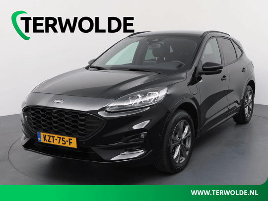 Ford Kuga 2.5 PHEV ST-Line X