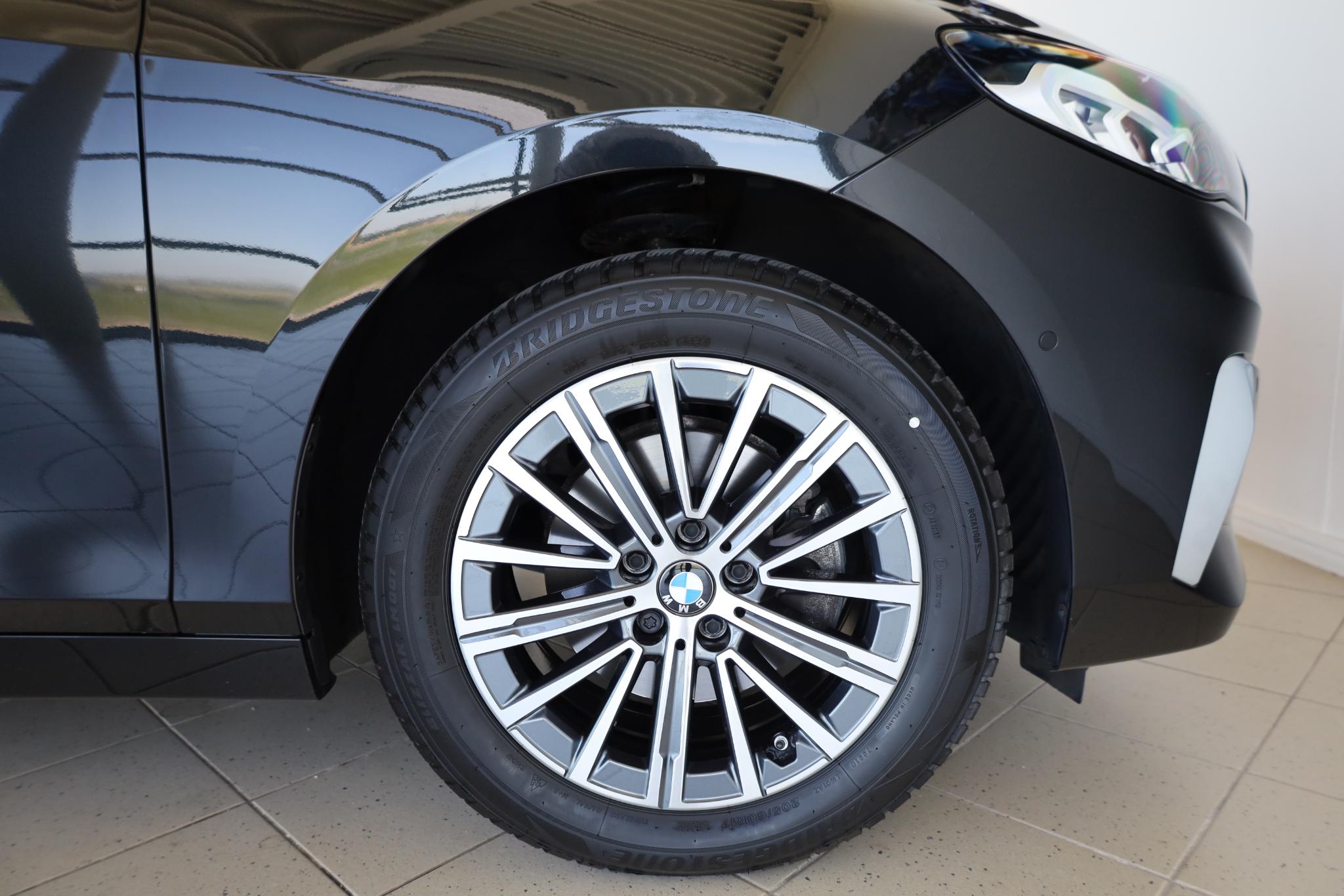BMW 2-Serie