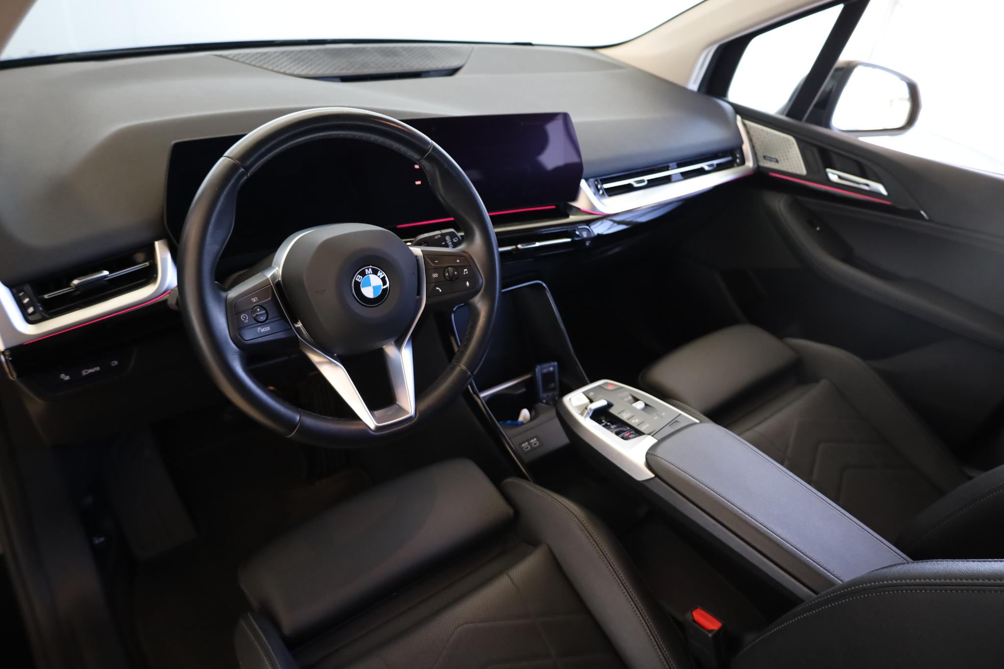 BMW 2-Serie