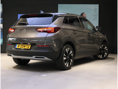 Opel Grandland X SUV Ultimate Plug-in Hybrid 225 pk Automaat - Afbeelding 3