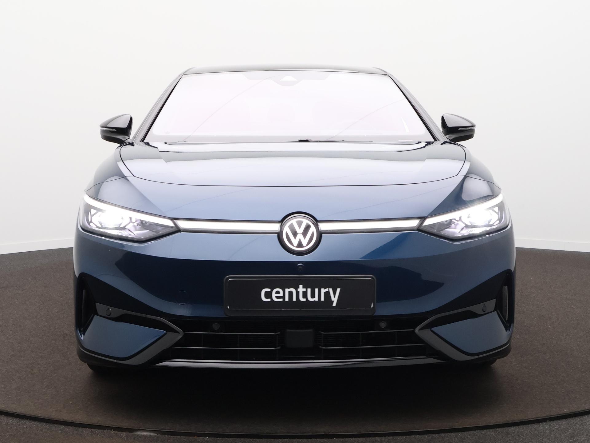 Volkswagen ID.7 Pro S Business 91 kWh - Afbeelding 2
