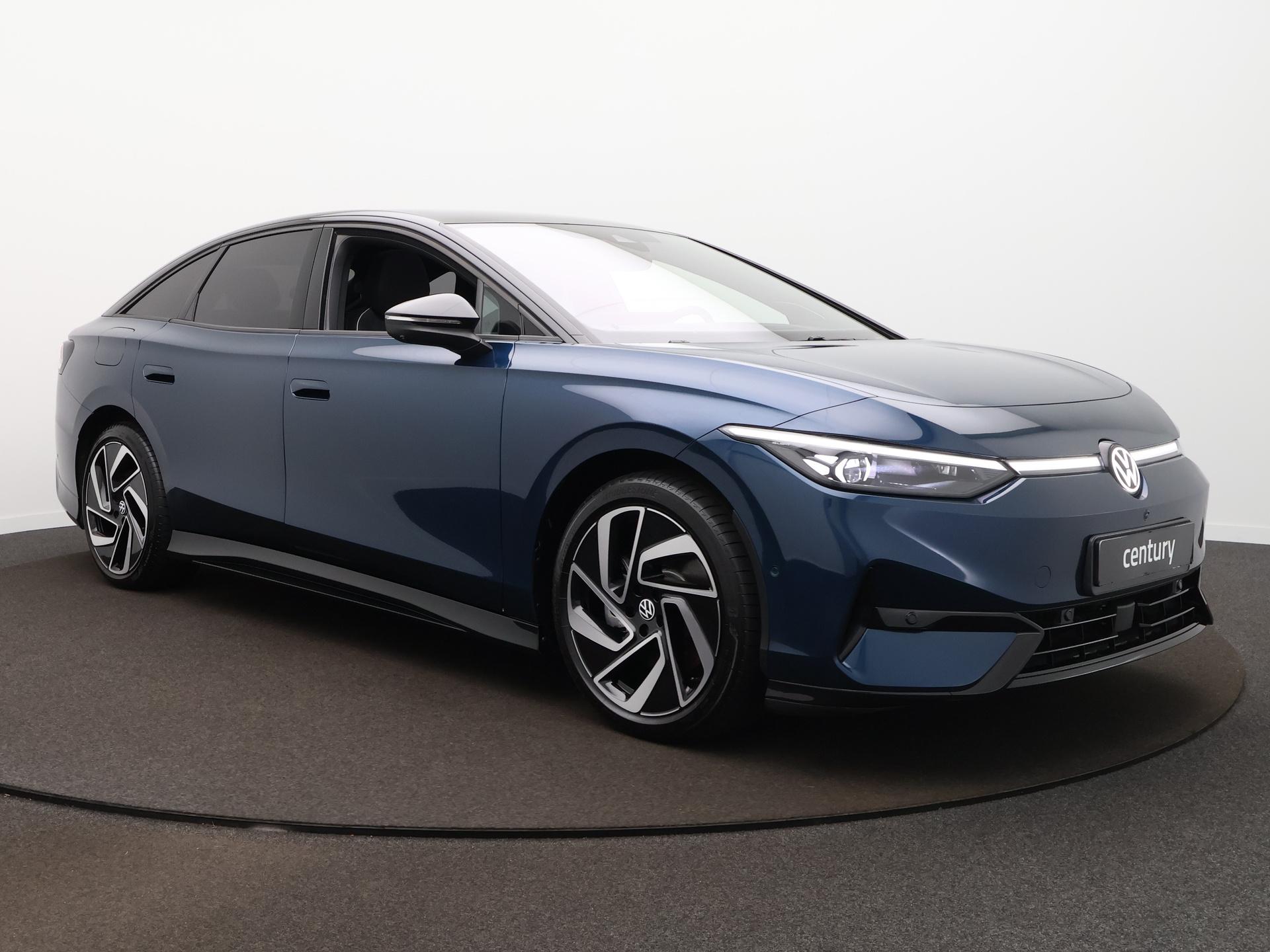 Volkswagen ID.7 Pro S Business 91 kWh - Afbeelding 3