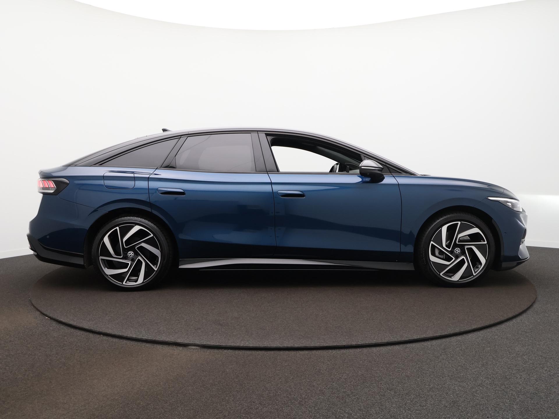 Volkswagen ID.7 Pro S Business 91 kWh - Afbeelding 5