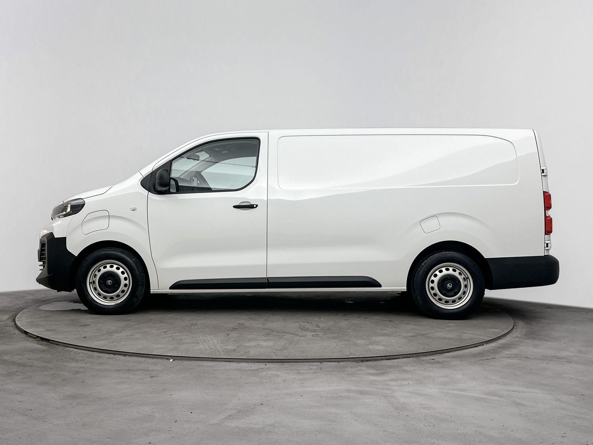 Citroën ë-Jumpy L3 136 75 kWh - Afbeelding 2