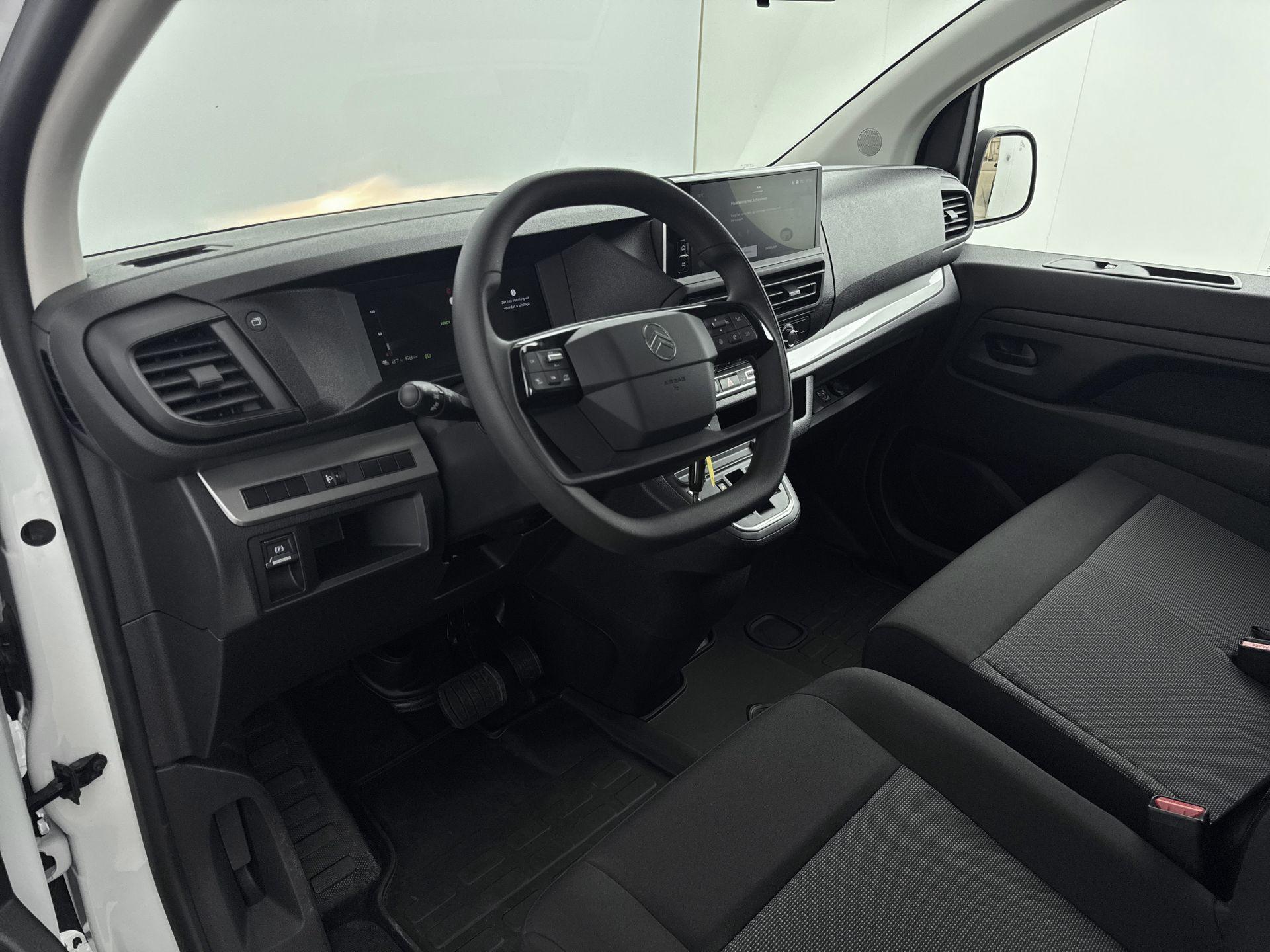 Citroën ë-Jumpy L3 136 75 kWh - Afbeelding 5