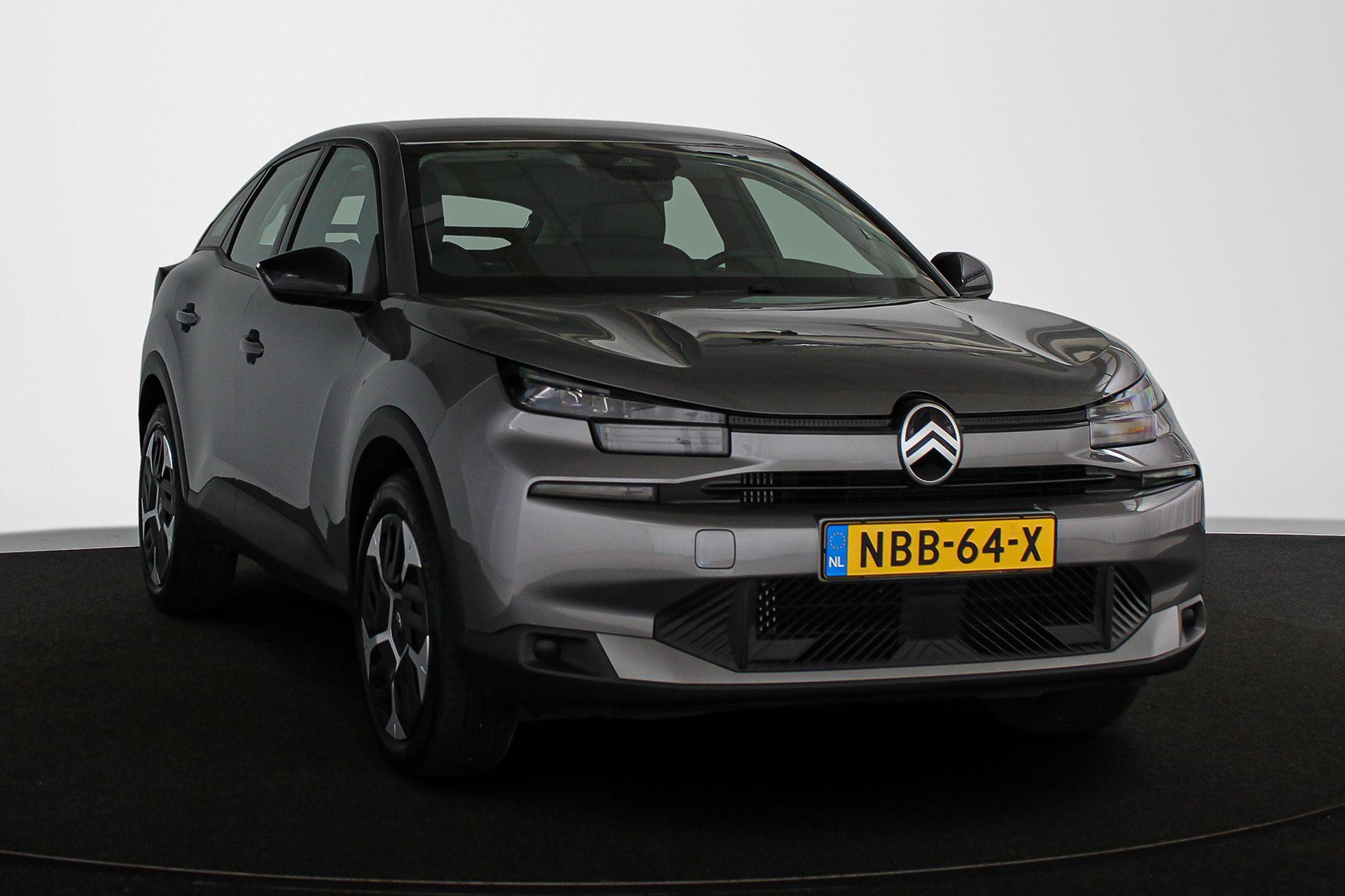 Citroën C4 1.2 Hybrid 145 Plus - Afbeelding 2