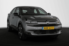 Citroën C4 1.2 Hybrid 145 Plus - Afbeelding 2