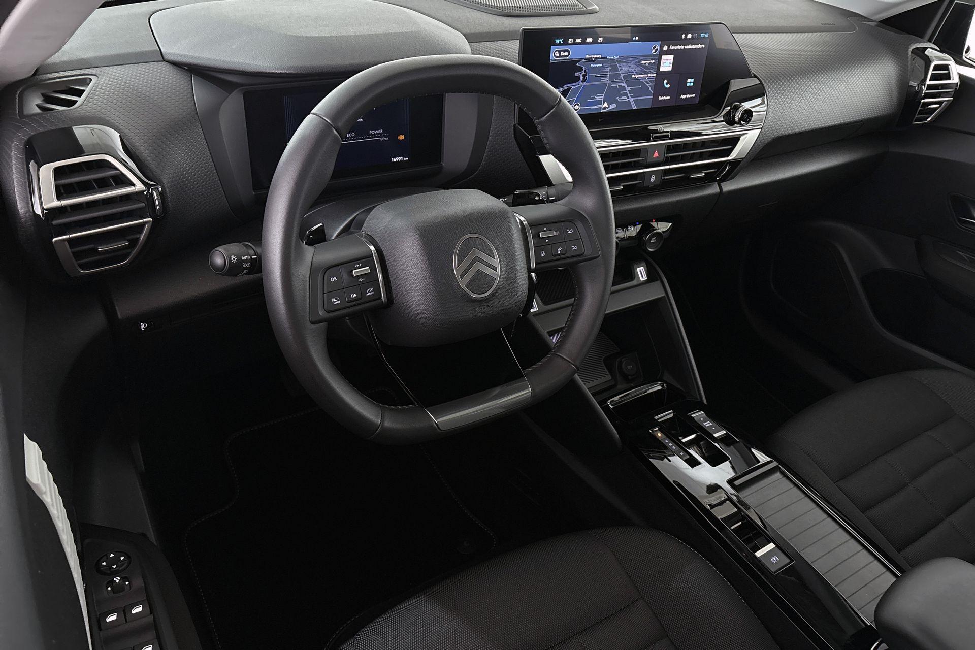 Citroën C4 1.2 Hybrid 145 Plus - Afbeelding 5