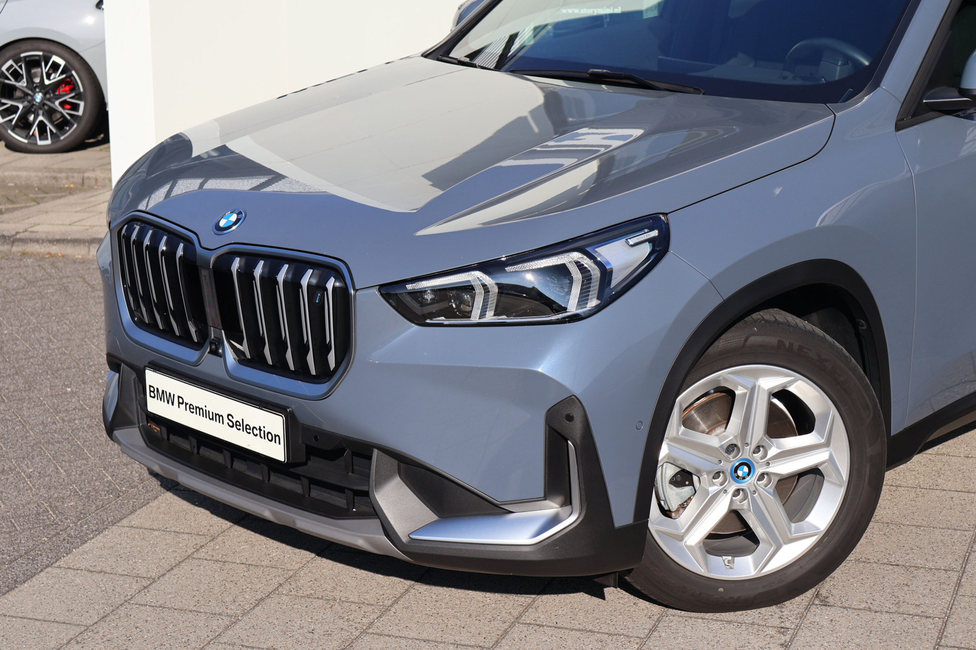 BMW iX1 xDrive30