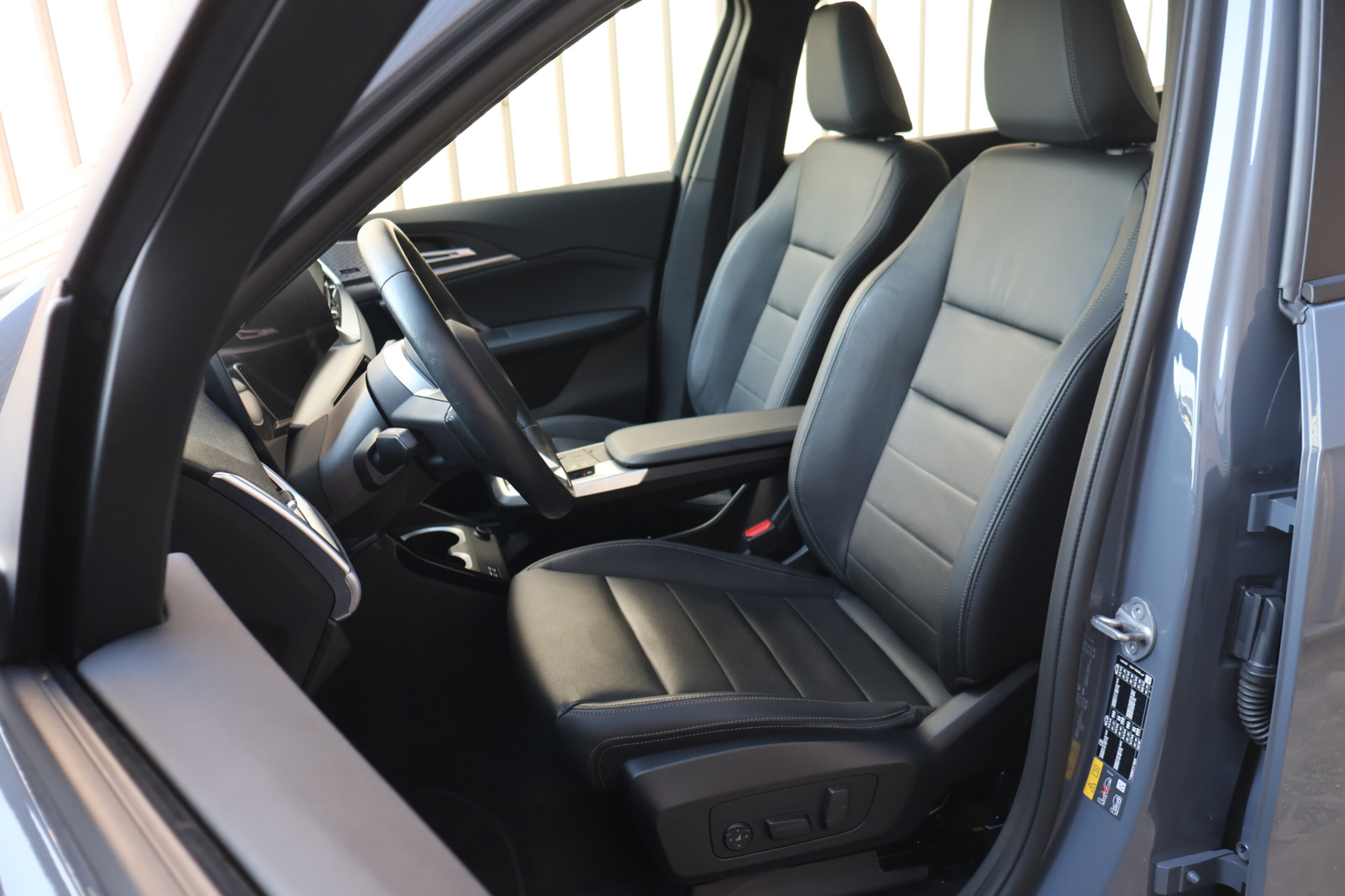 BMW iX1 xDrive30