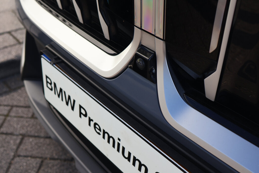 BMW iX1 17
