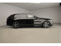 BMW 5 serie Touring 520i - Afbeelding 5