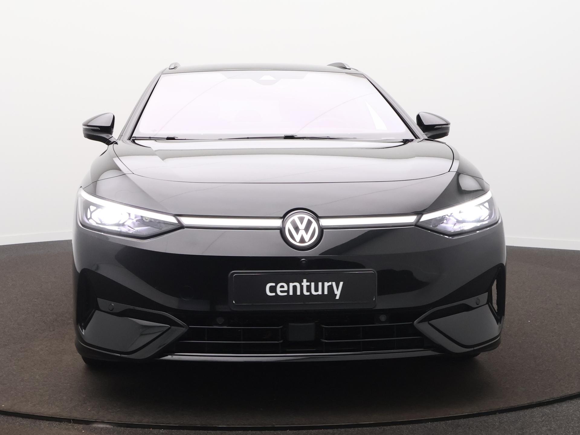 Volkswagen ID.7 Tourer Pro S Business 91 kWh - Afbeelding 2