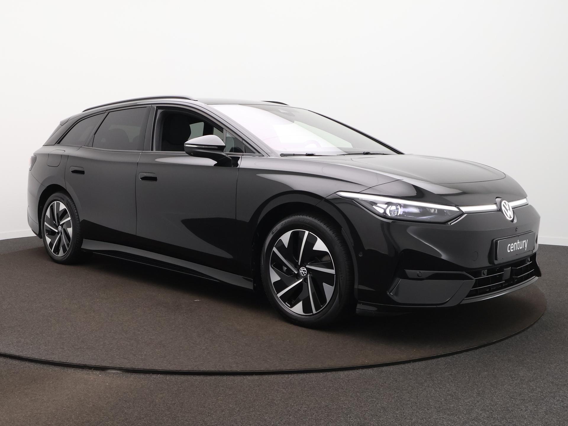 Volkswagen ID.7 Tourer Pro S Business 91 kWh - Afbeelding 3