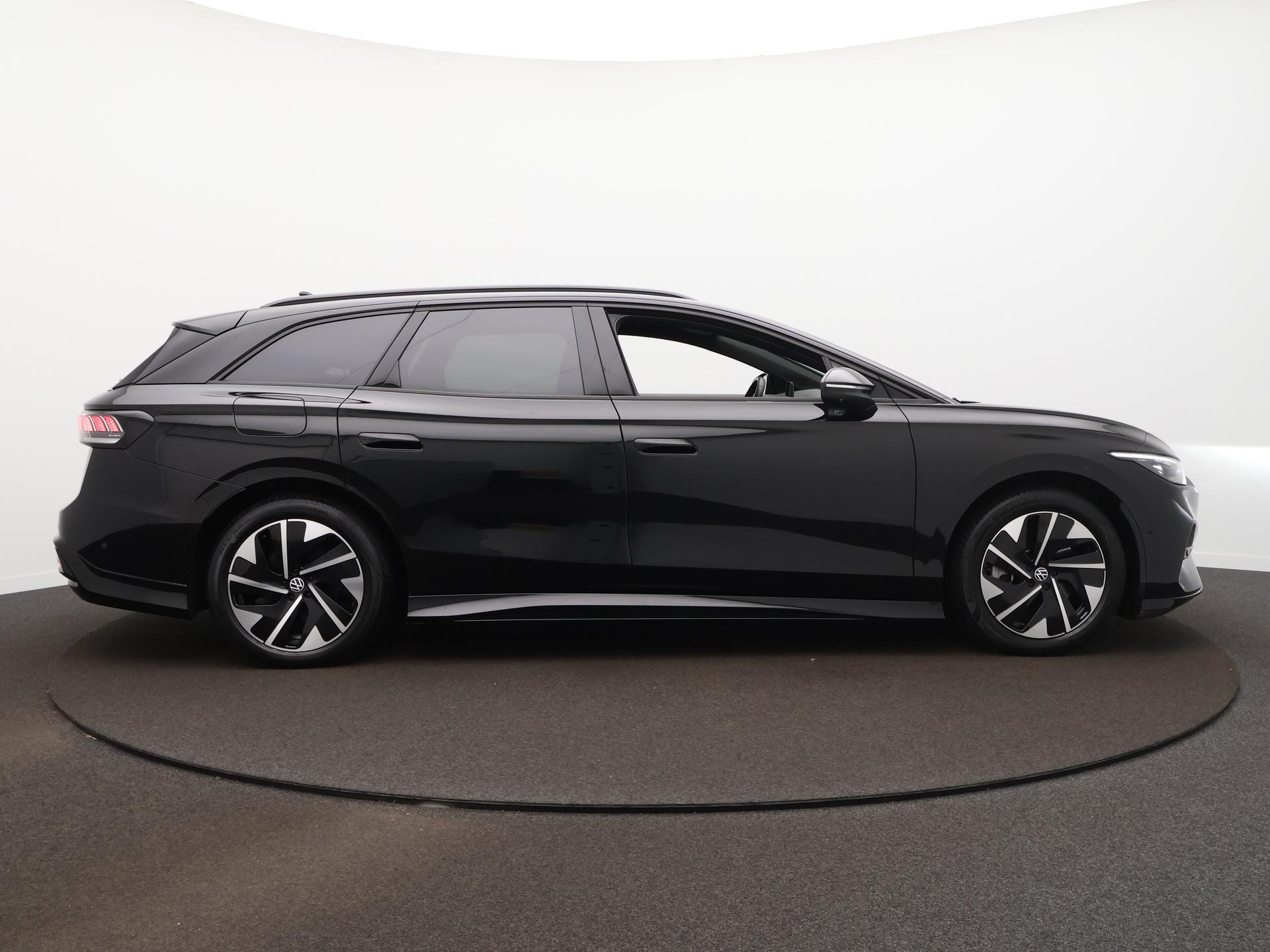 Volkswagen ID.7 Tourer Pro S Business 91 kWh - Afbeelding 5