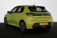 Peugeot 208 1.2 PureTech 75 Active - Afbeelding 4