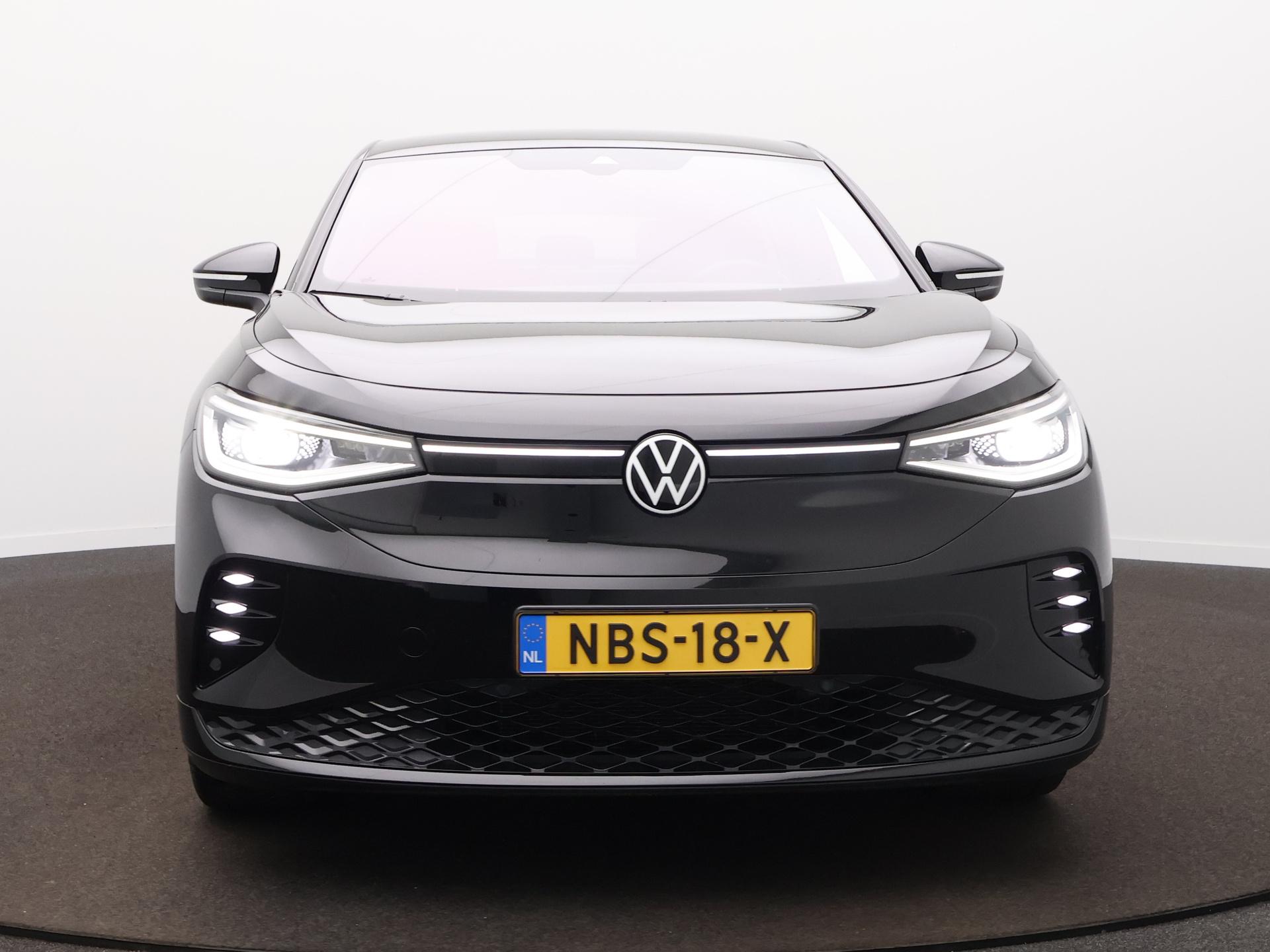 Volkswagen ID.5 GTX 82 kWh - Afbeelding 2