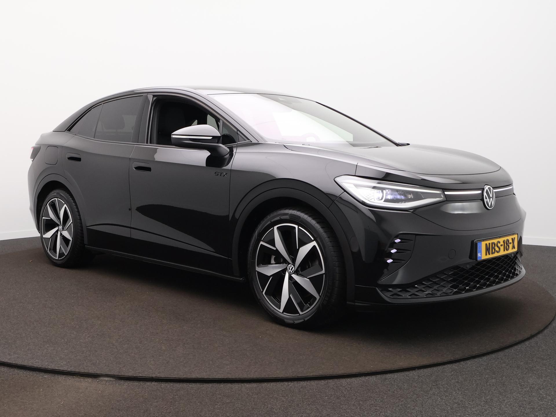 Volkswagen ID.5 GTX 82 kWh - Afbeelding 3