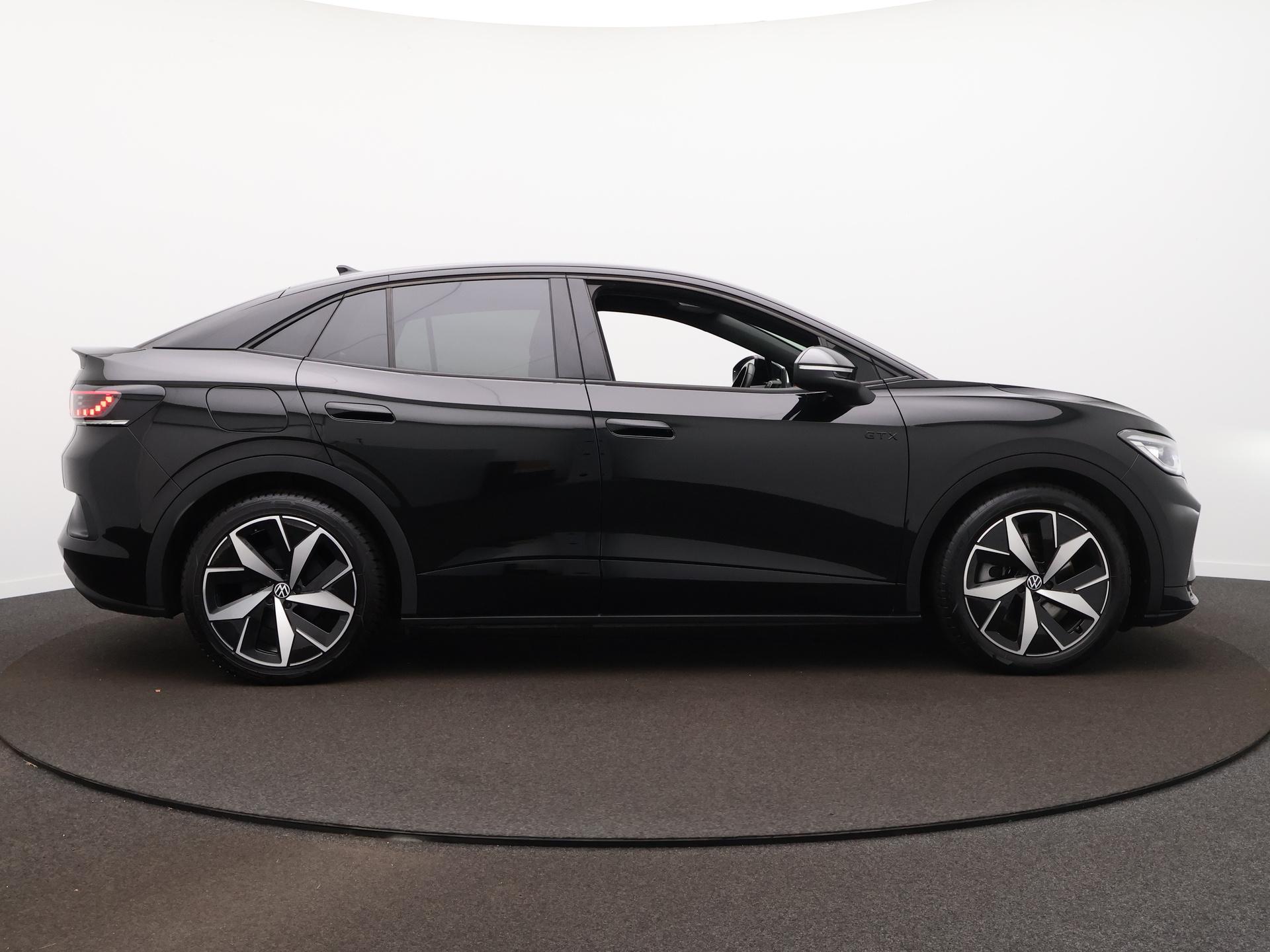Volkswagen ID.5 GTX 82 kWh - Afbeelding 5