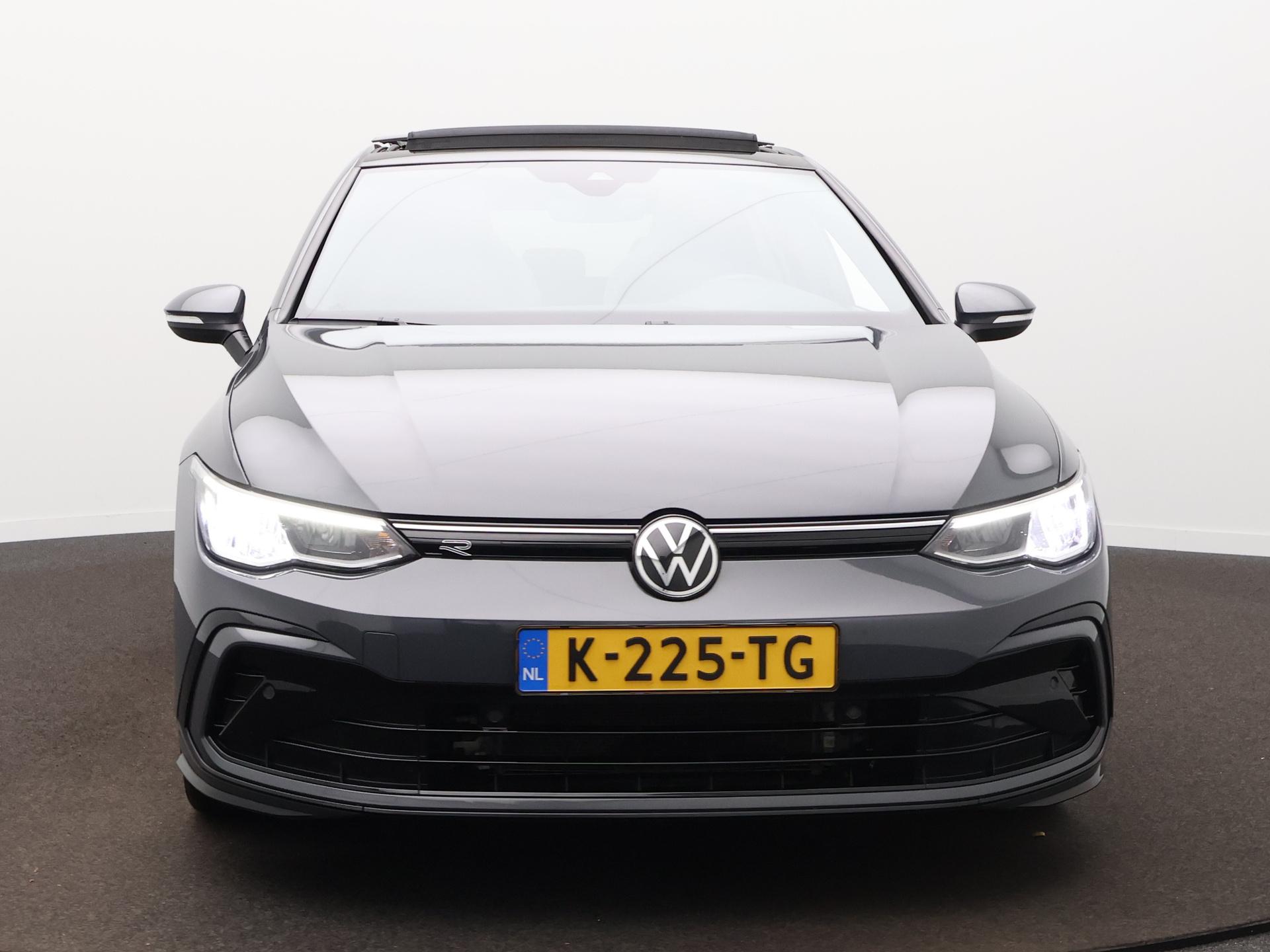 Volkswagen Golf 1.5 eTSI R-Line - Afbeelding 2