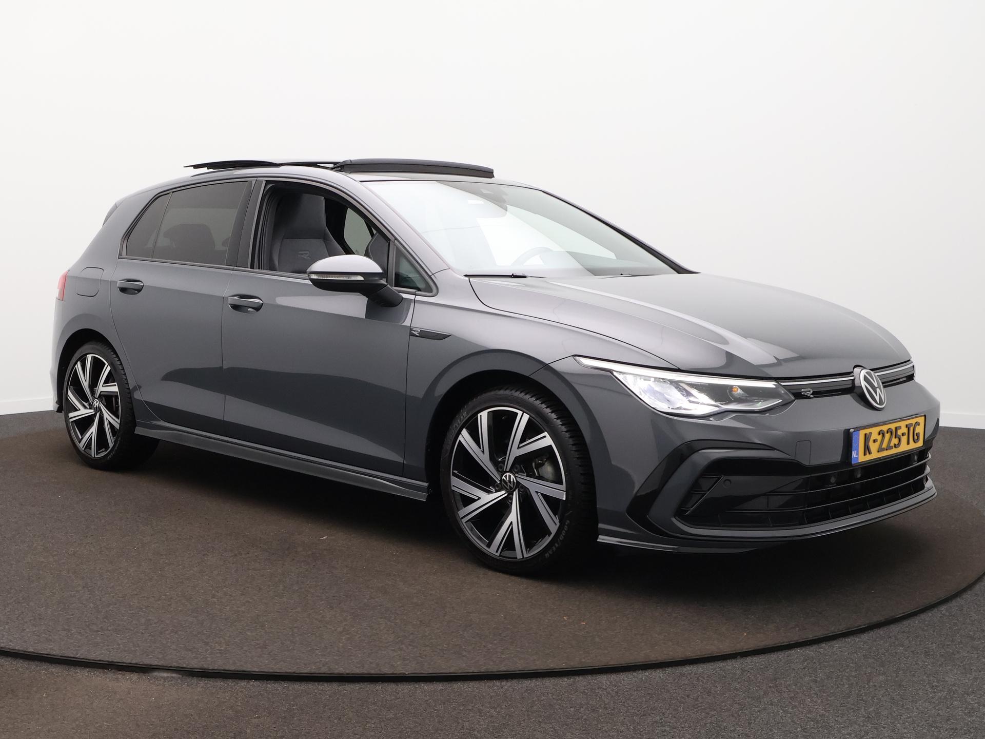 Volkswagen Golf 1.5 eTSI R-Line - Afbeelding 3