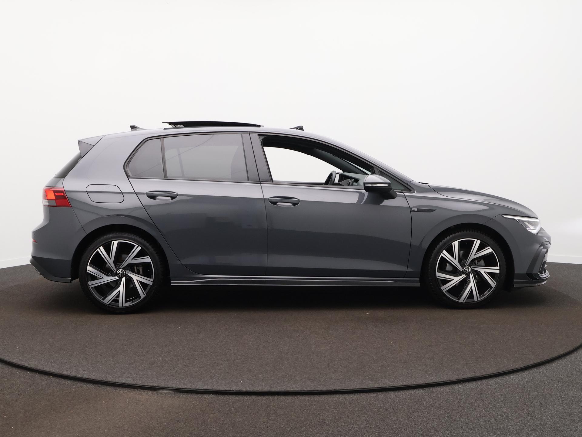Volkswagen Golf 1.5 eTSI R-Line - Afbeelding 5
