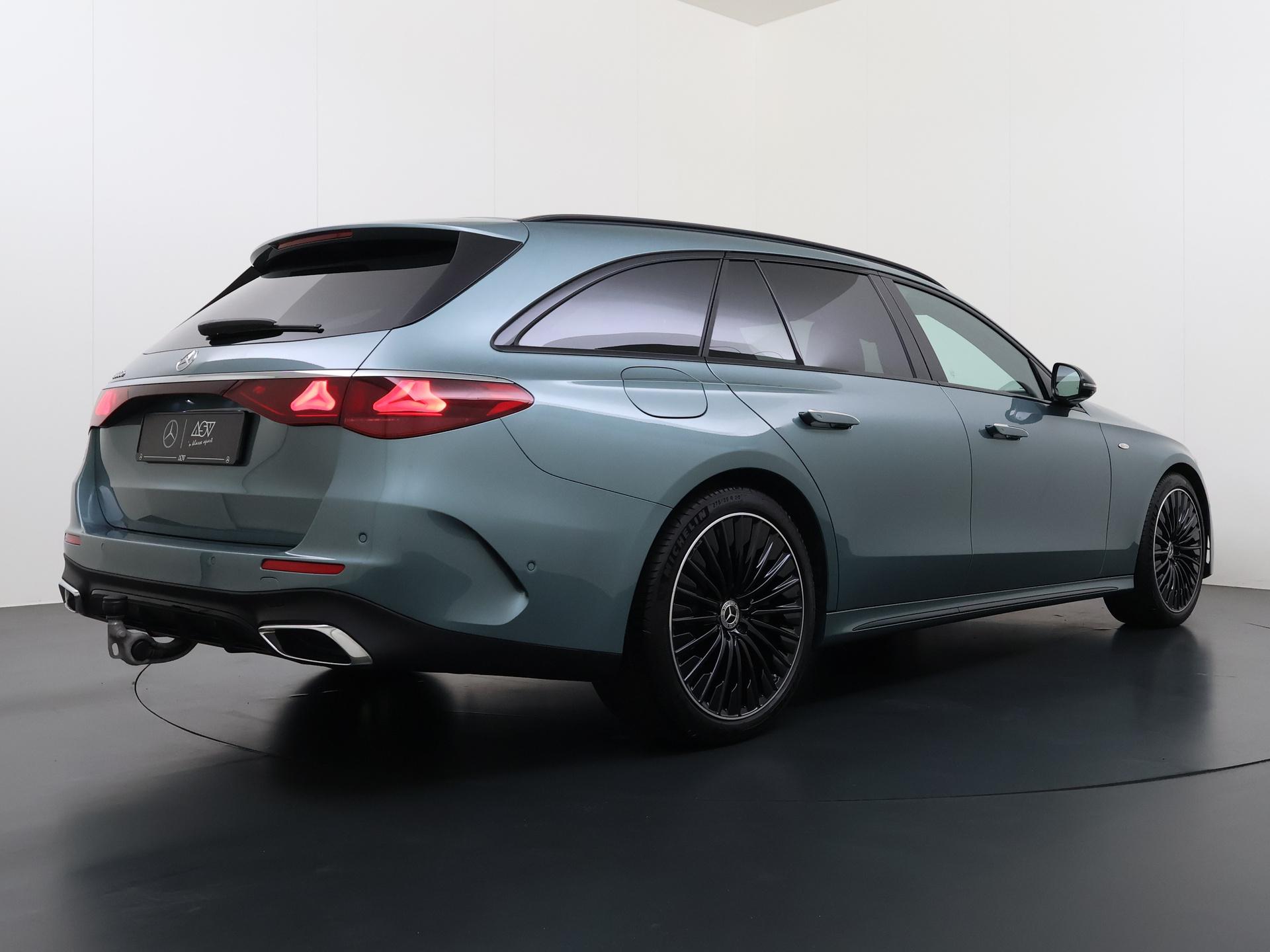 Mercedes-Benz E-klasse 300 e AMG Line - Afbeelding 5