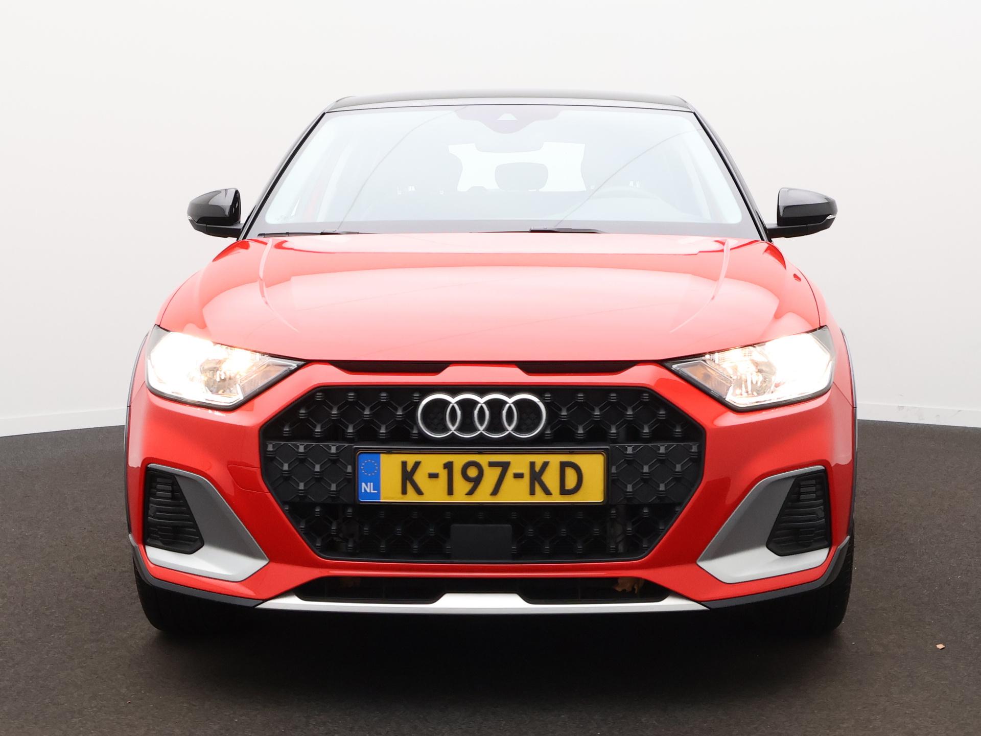 Audi A1 citycarver 30 TFSI epic - Afbeelding 2