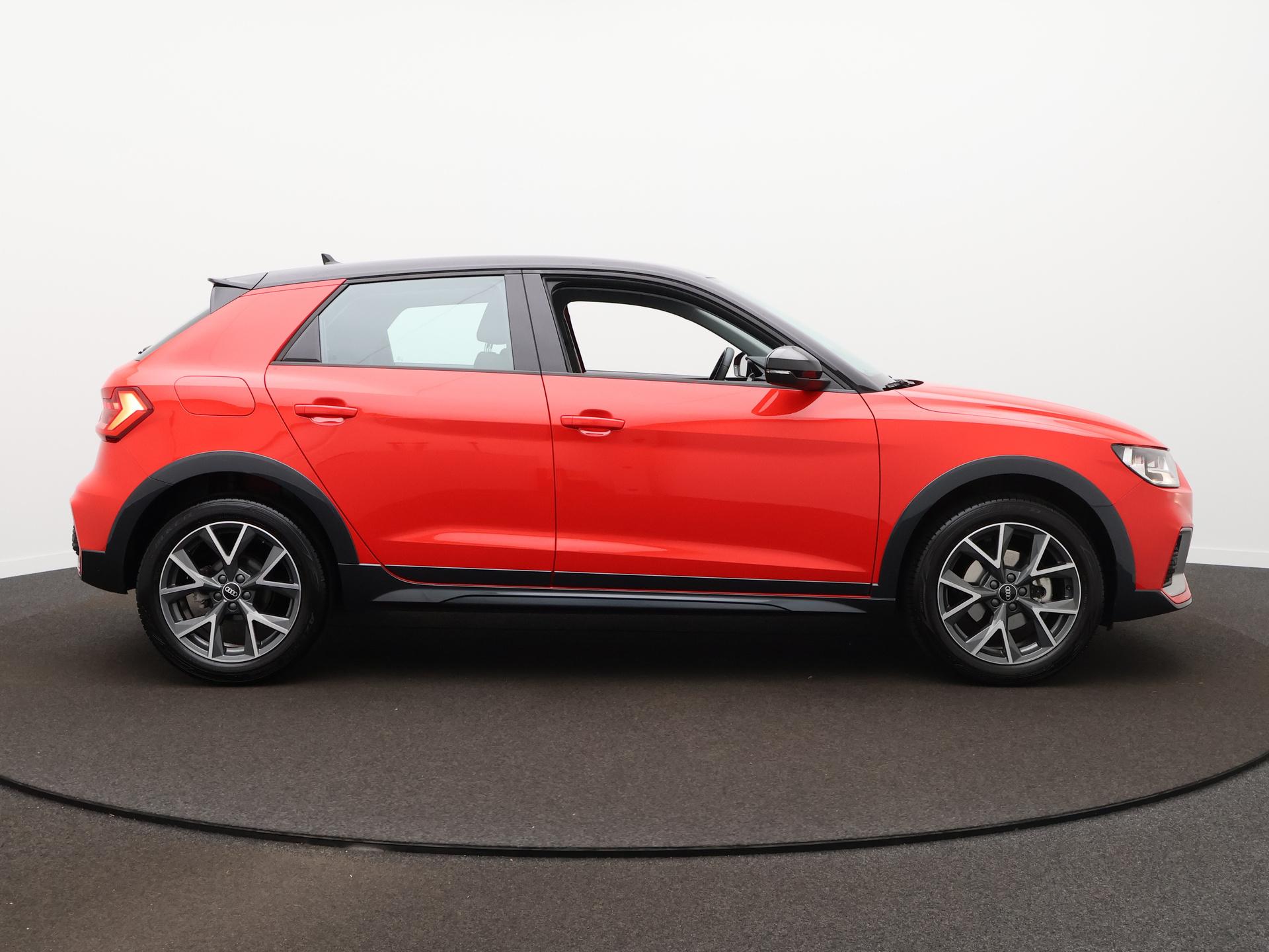 Audi A1 citycarver 30 TFSI epic - Afbeelding 5