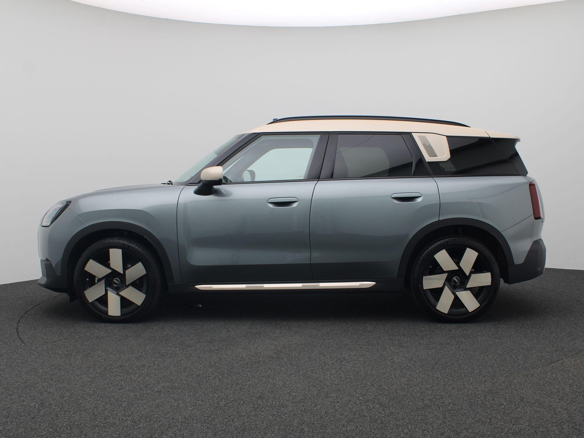 MINI Countryman 1.5 C Favoured XL 170PK Aut. - Afbeelding 3