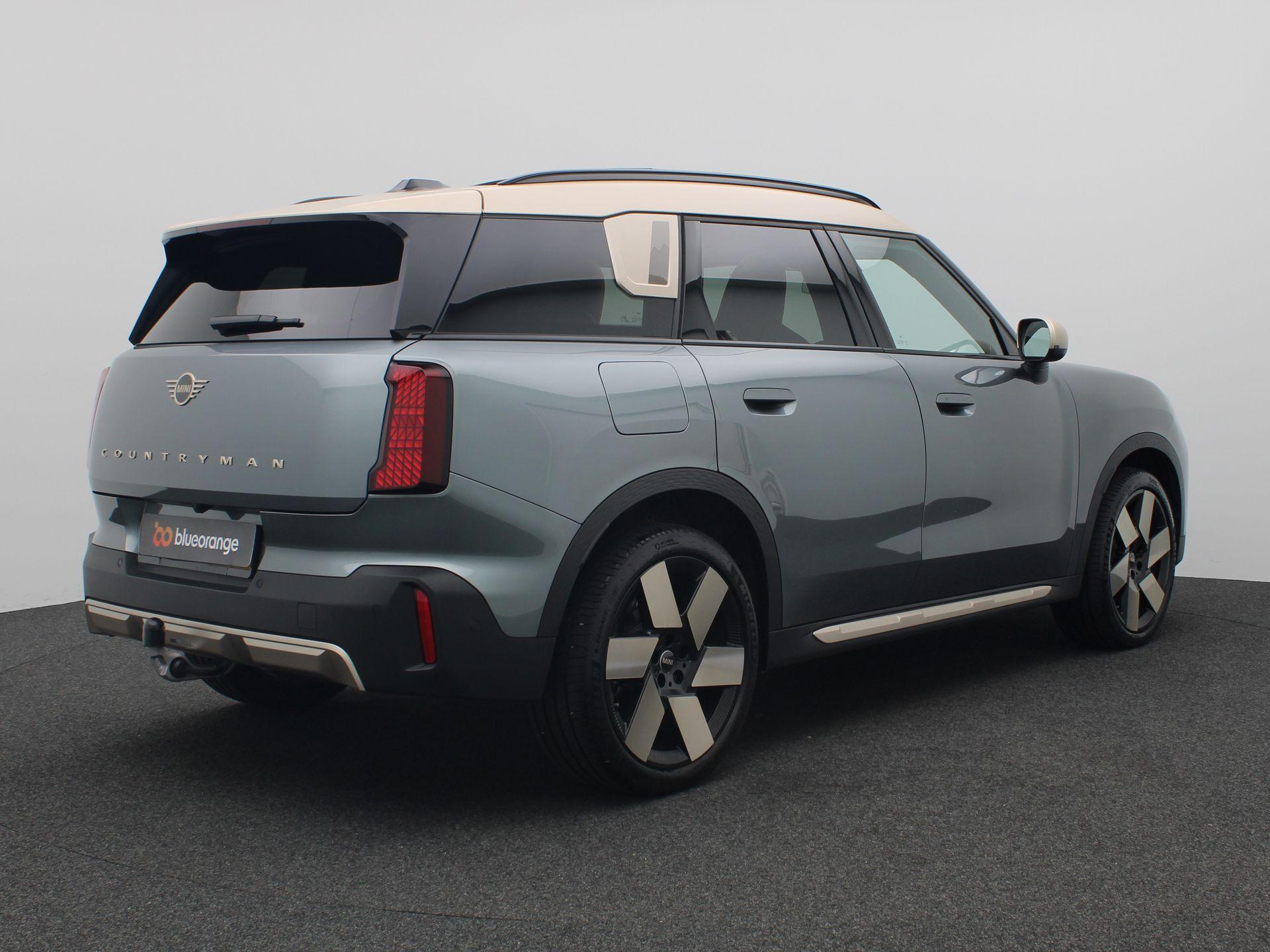 MINI Countryman 1.5 C Favoured XL 170PK Aut. - Afbeelding 4