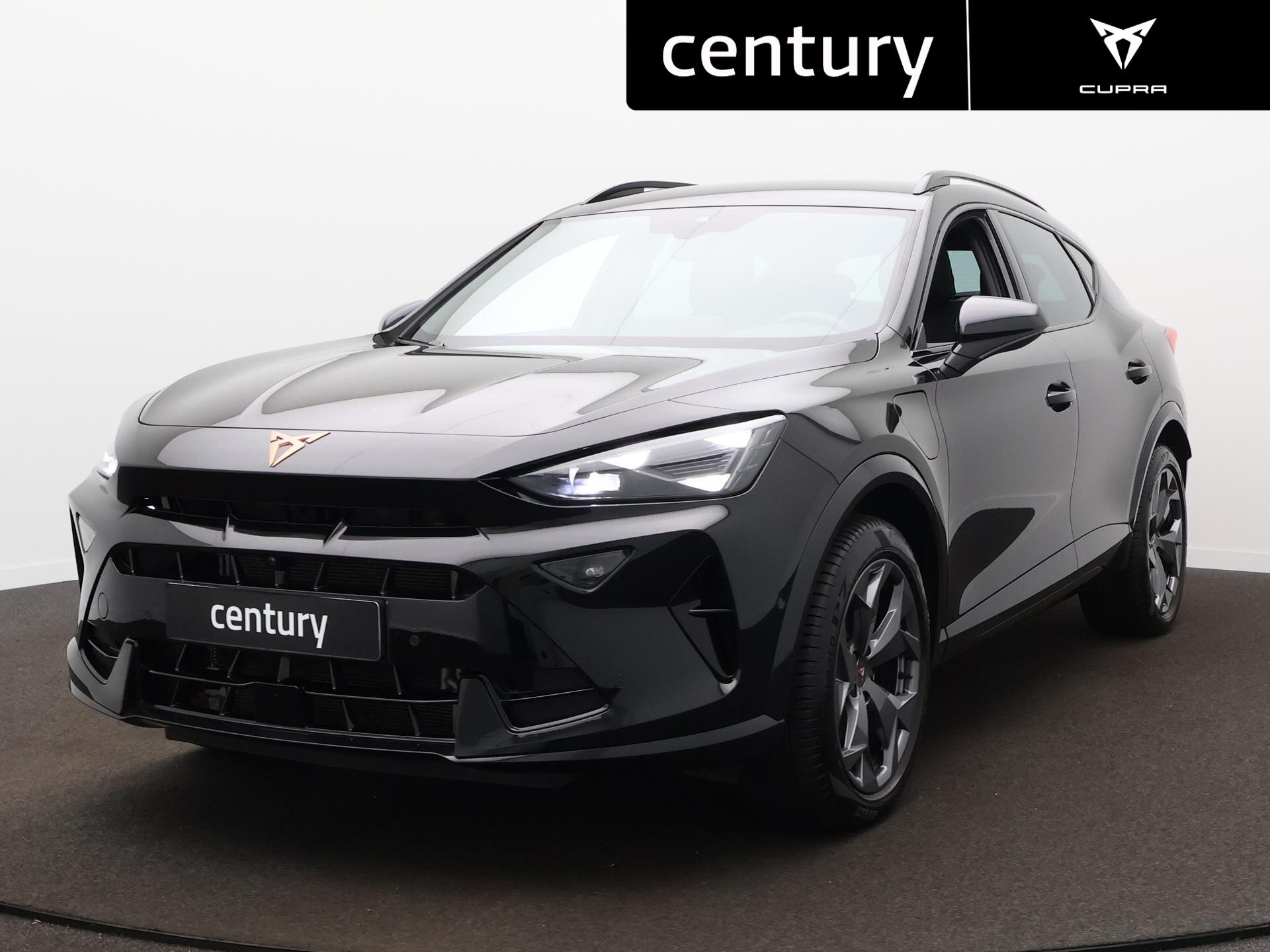 CUPRA Formentor 1.5 TSI e-Hybrid Business