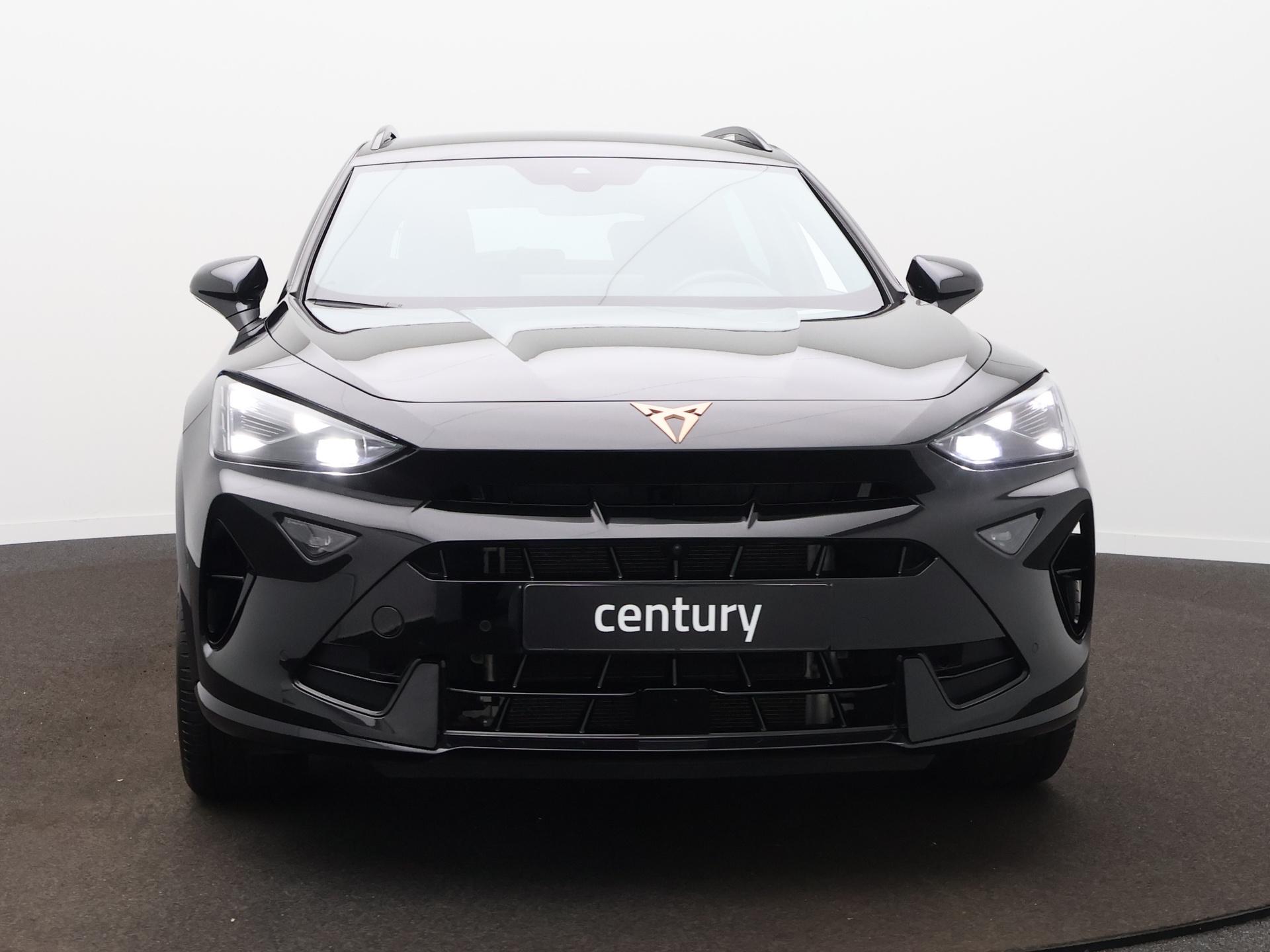 CUPRA Formentor 1.5 TSI e-Hybrid Business - Afbeelding 2