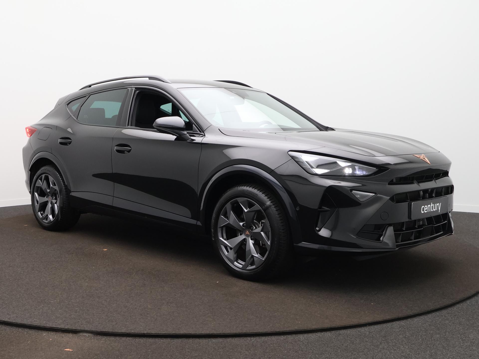 CUPRA Formentor 1.5 TSI e-Hybrid Business - Afbeelding 3