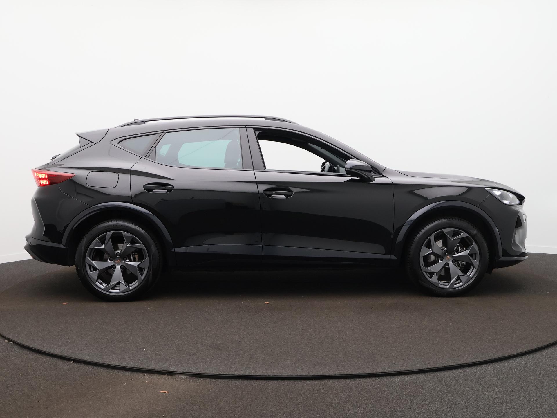 CUPRA Formentor 1.5 TSI e-Hybrid Business - Afbeelding 5