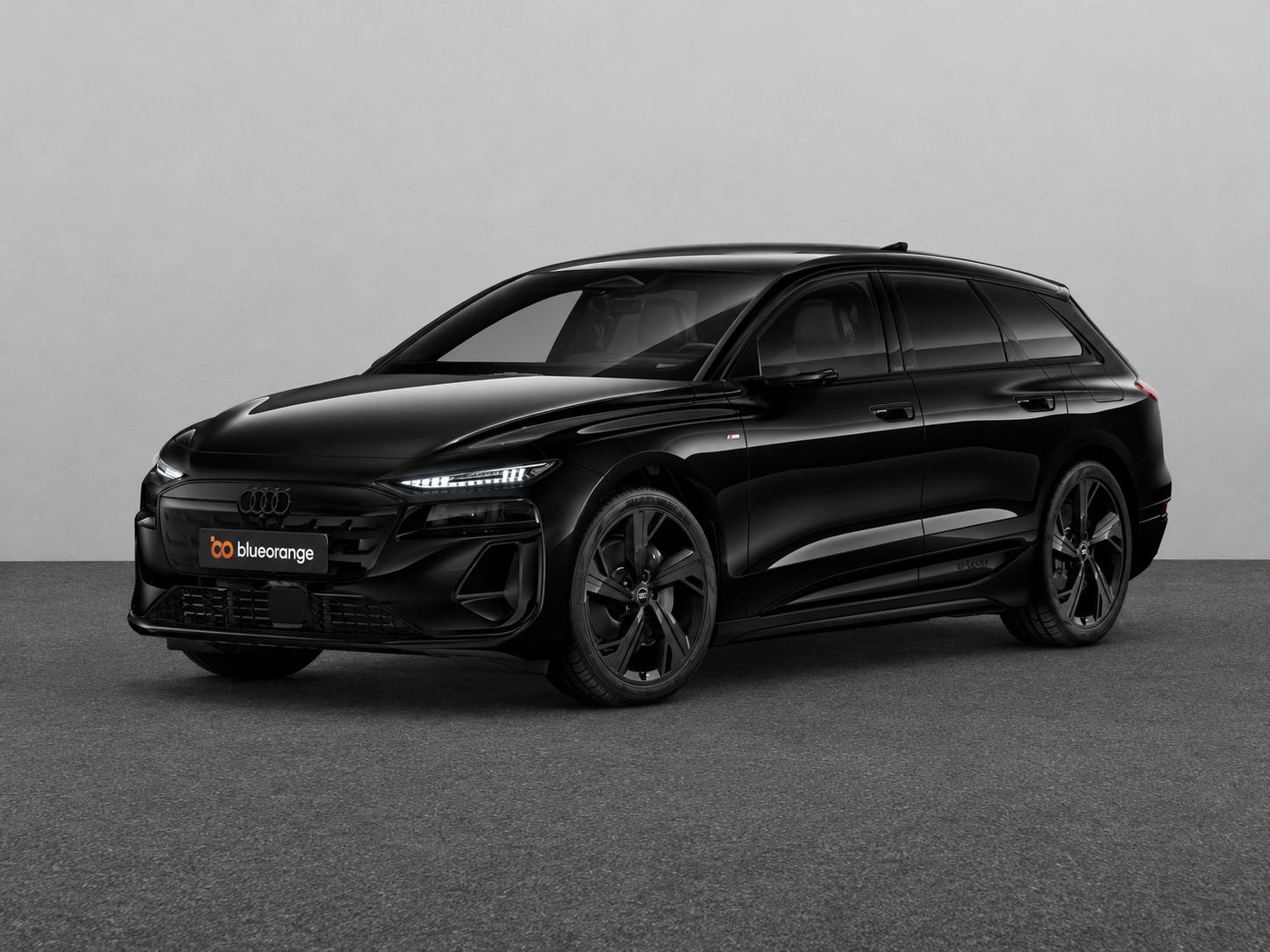 Audi A6 Avant e-tron S edition performance 100 kWh 367PK Aut.
