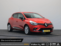 Renault Clio 0.9 TCe Limited - Afbeelding 2