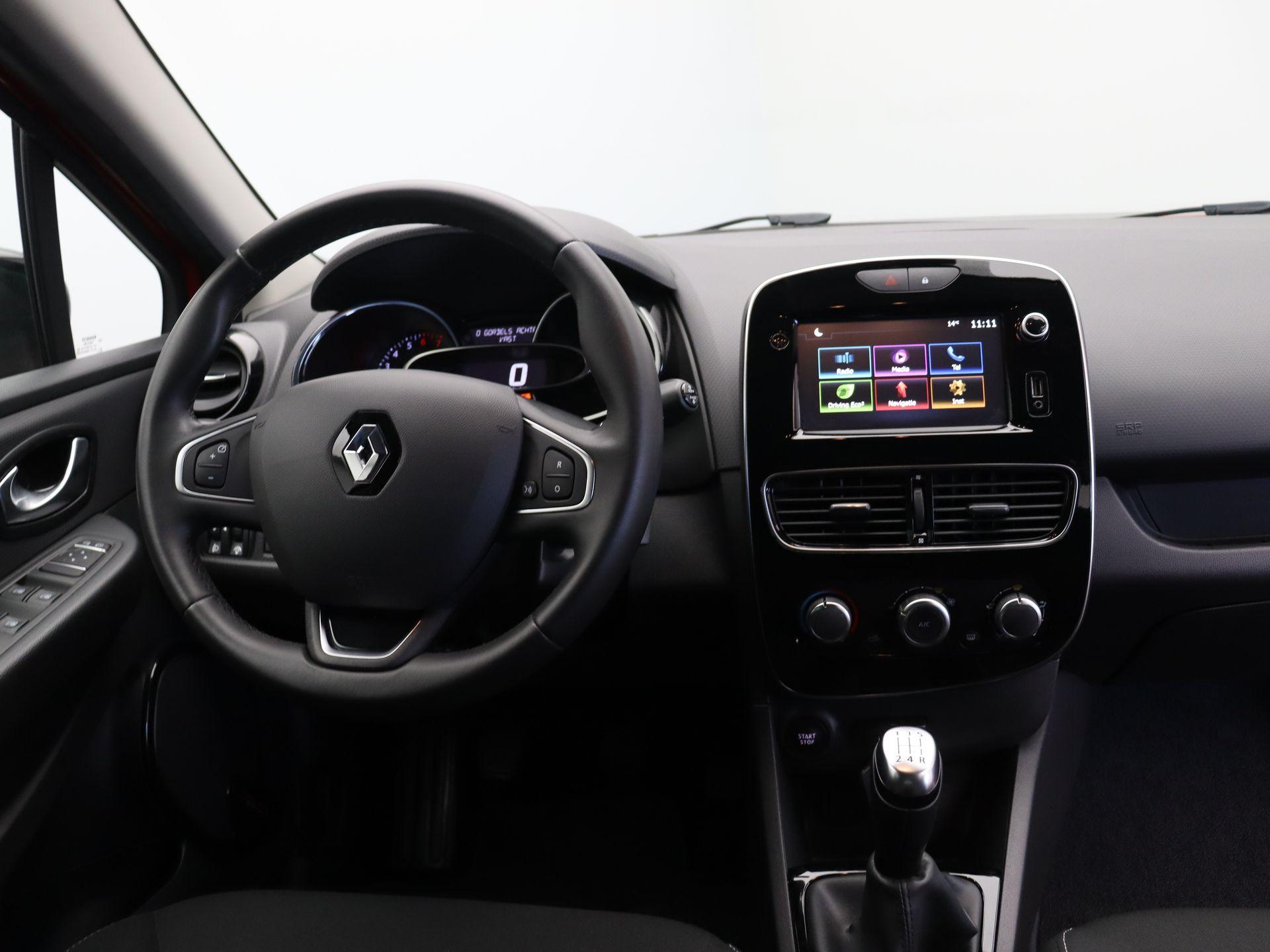 Renault Clio 0.9 TCe Limited - Afbeelding 5